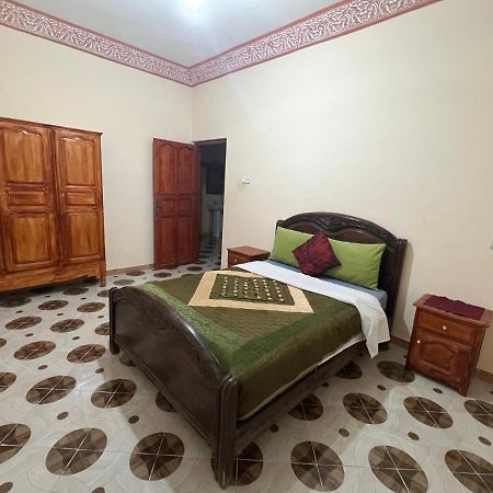Merzouga Desert Apartment 외부 사진