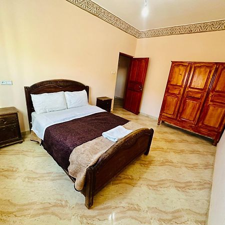 Merzouga Desert Apartment 외부 사진