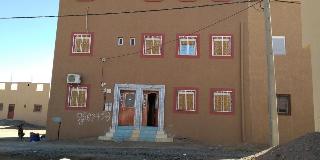 Merzouga Desert Apartment 외부 사진