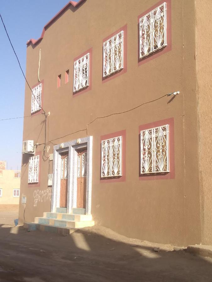 Merzouga Desert Apartment 외부 사진
