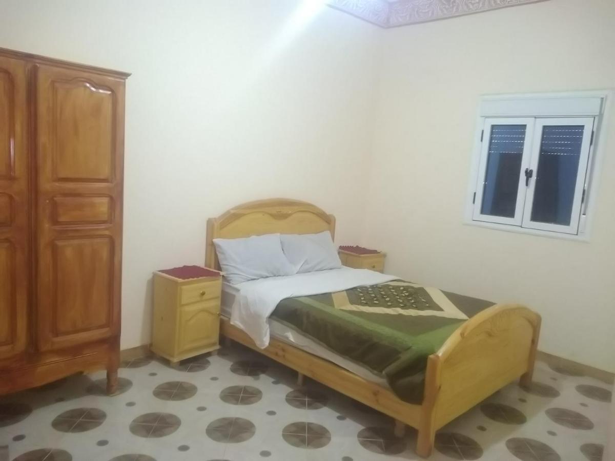 Merzouga Desert Apartment 외부 사진