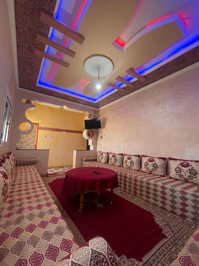 Merzouga Desert Apartment 외부 사진