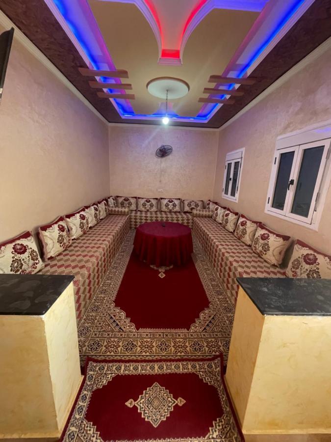 Merzouga Desert Apartment 외부 사진