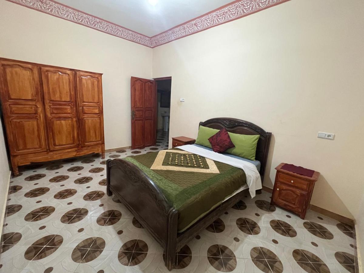 Merzouga Desert Apartment 외부 사진