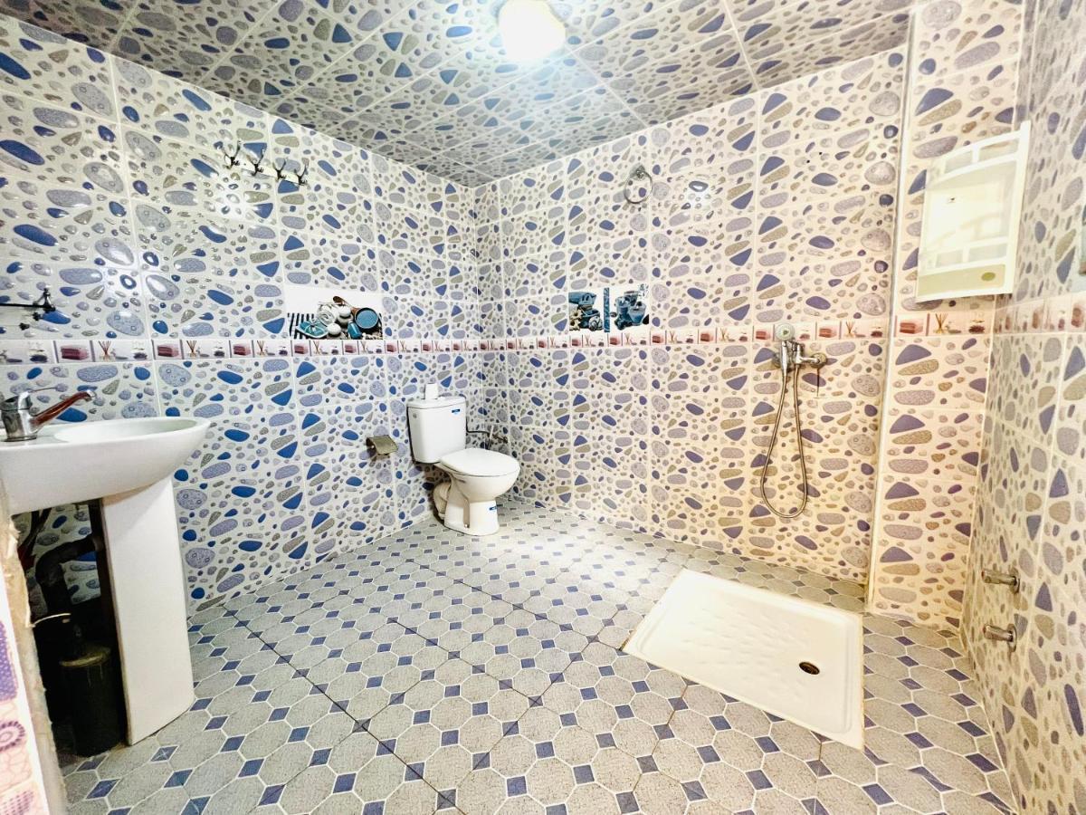 Merzouga Desert Apartment 외부 사진