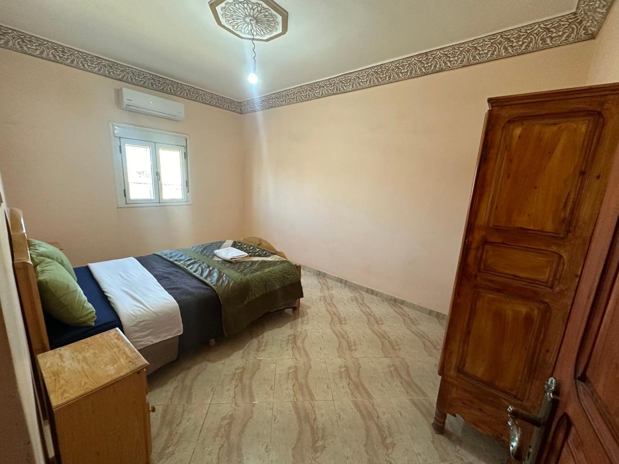 Merzouga Desert Apartment 외부 사진