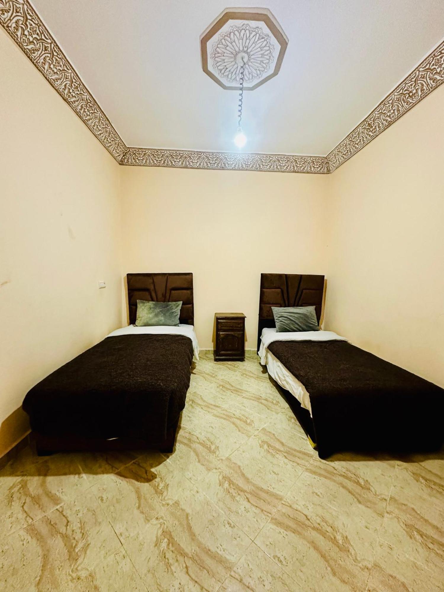 Merzouga Desert Apartment 외부 사진