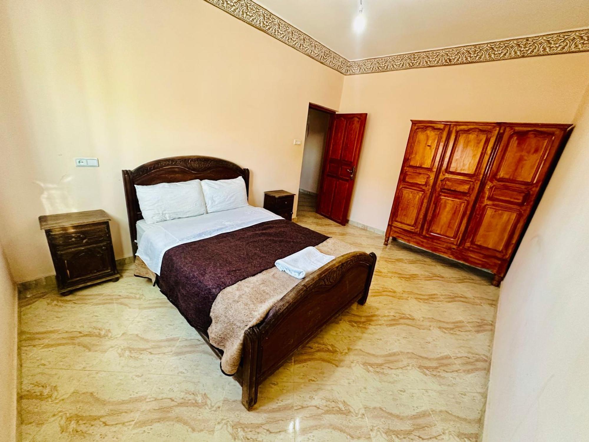 Merzouga Desert Apartment 외부 사진
