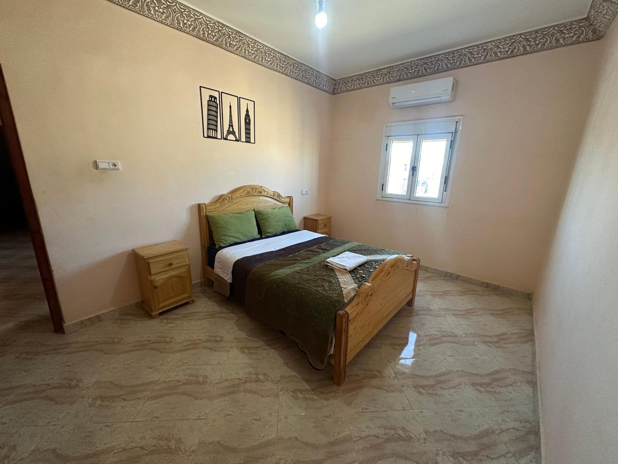 Merzouga Desert Apartment 외부 사진