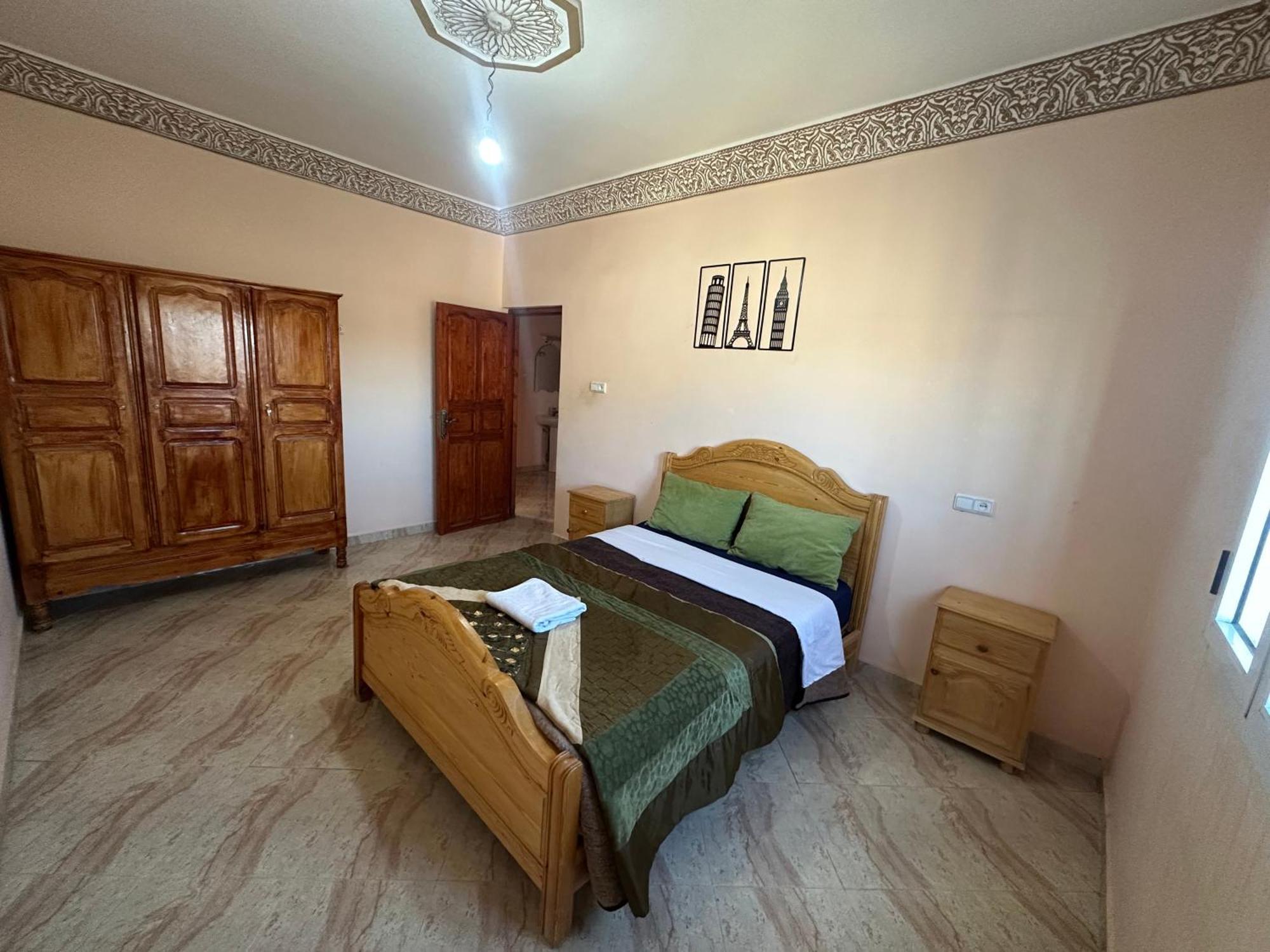 Merzouga Desert Apartment 외부 사진
