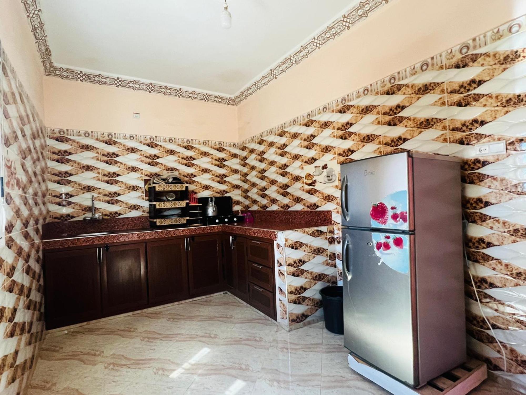 Merzouga Desert Apartment 외부 사진