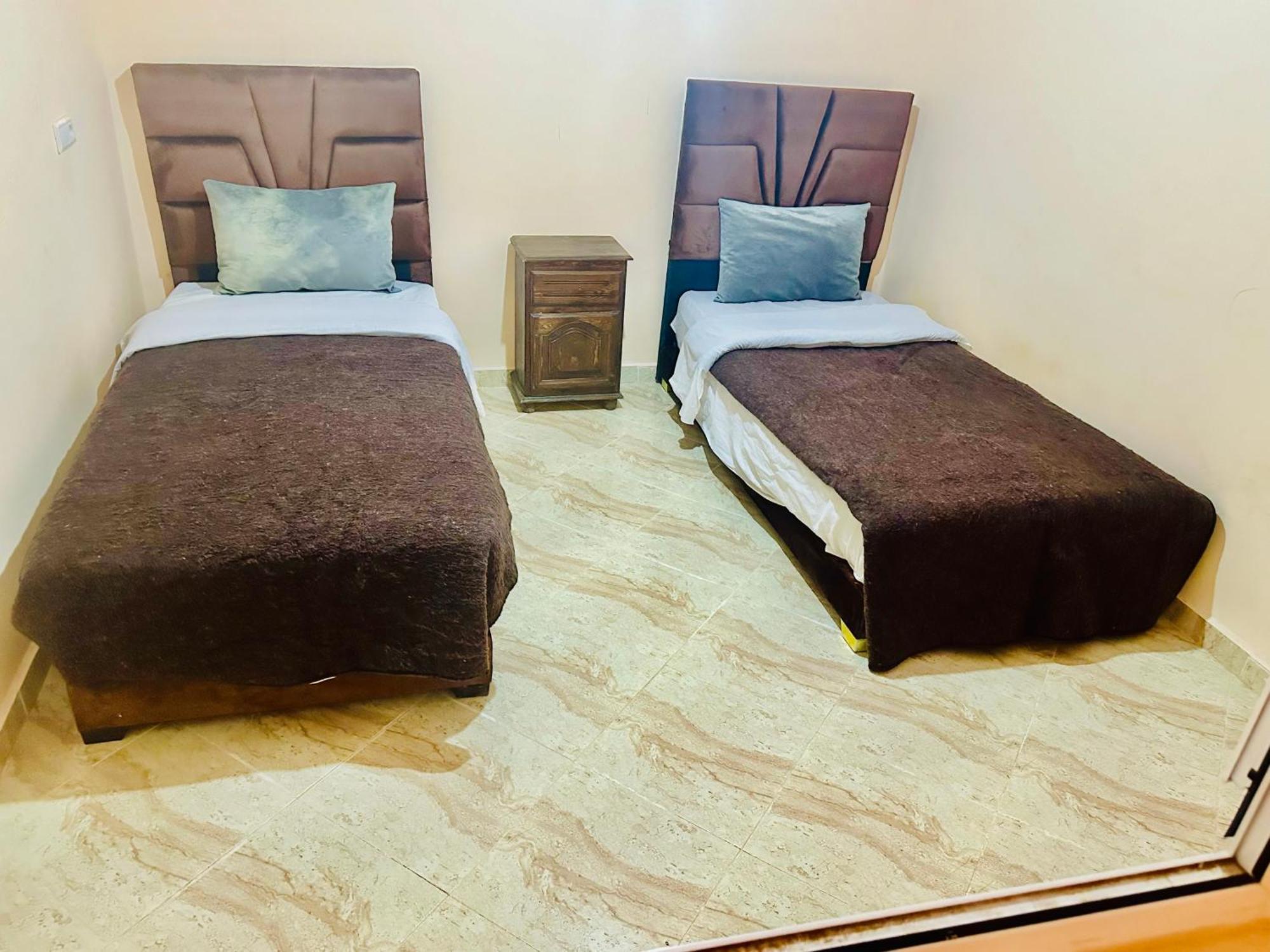 Merzouga Desert Apartment 외부 사진